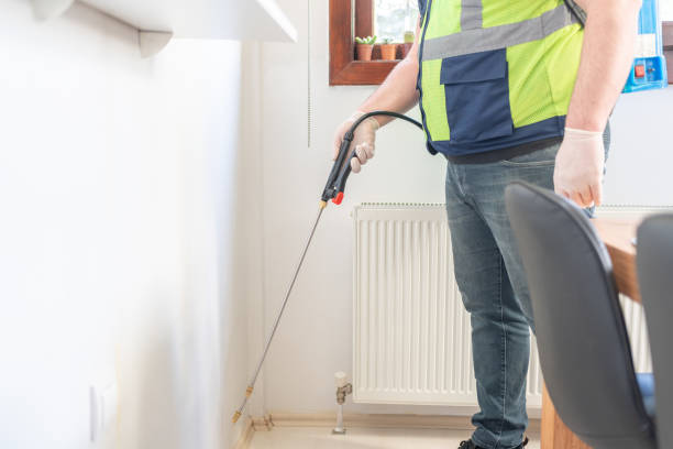 Best Pest Inspection Near Me  in Harlem Heights, FL